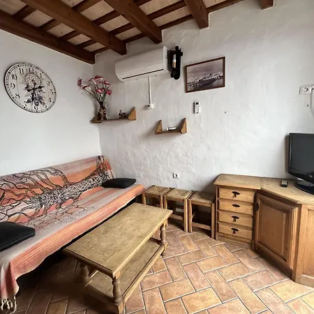 Cerca Del Mar Con Azotea En El Centro De - Es-180-18 Apartment